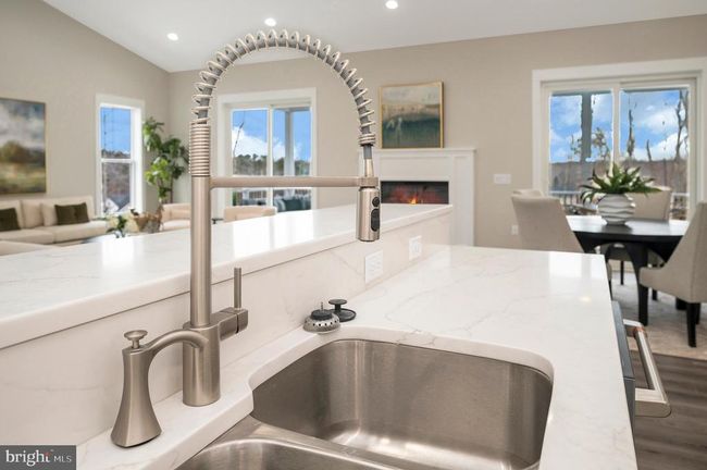 573 Sunset Loop, House other with 4 bedrooms, 5 bathrooms and null parking in MINERAL VA | Image 20