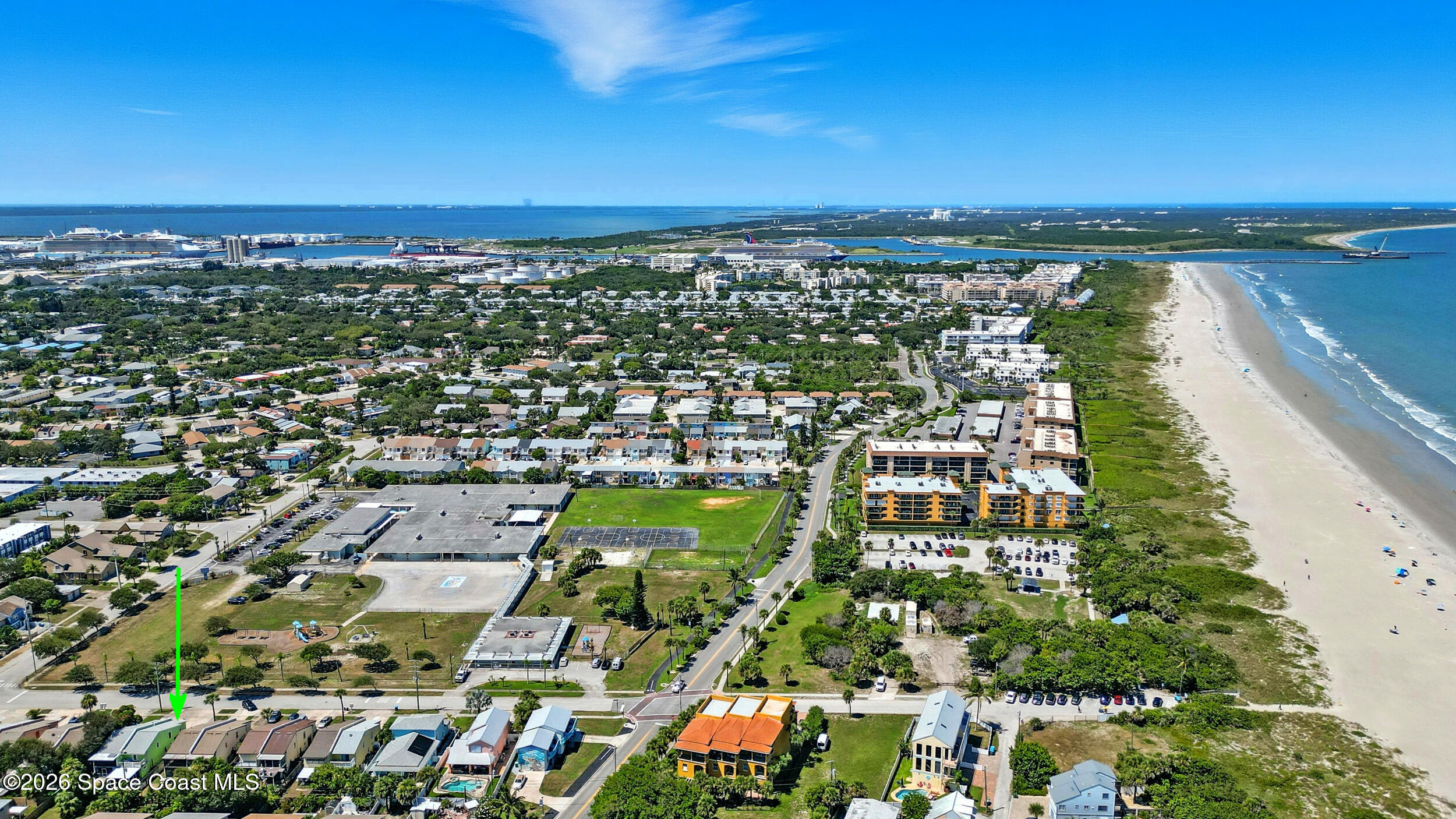 Residential Lease in Cape Canaveral 3