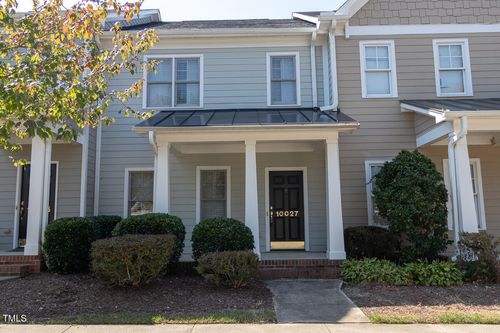 10027 David Stone Dr, Chapel Hill, NC, 27517-7409 | Card Image