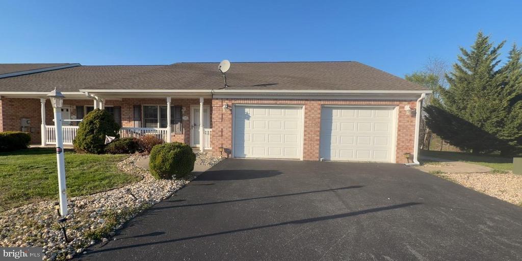 Residential in HAGERSTOWN 2