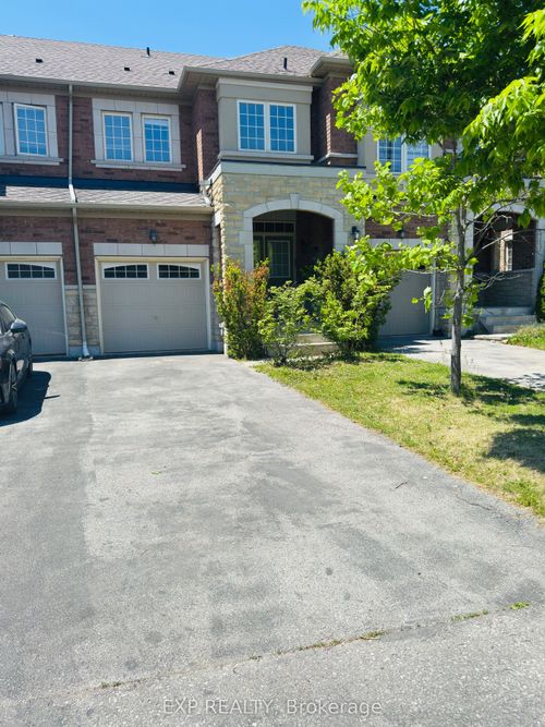 30 Isherwood Cres, Woodbridge, ON, L4H3N9 | Card Image