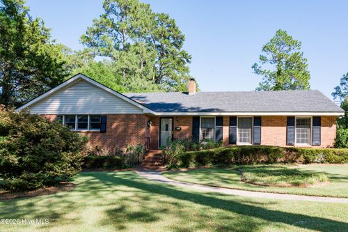 734 Cumberland Cir, Rockingham, NC, 28379-3131 | Card Image
