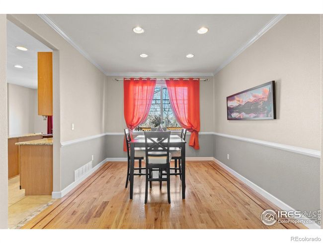 13723 Milwaukee Ct, House other with 4 bedrooms, 4 bathrooms and 3 parking in Thornton CO | Image 13