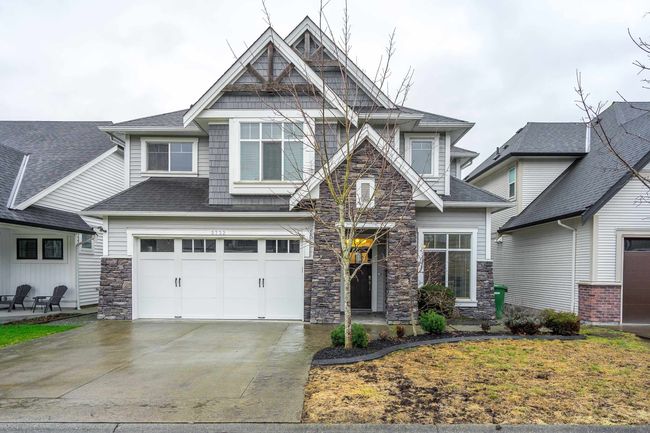 2732 Tylney Lane, House other with 5 bedrooms, 3 bathrooms and 4 parking in Abbotsford BC | Image 1