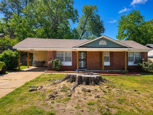 3873 Dante Ave, Memphis, TN, 38128-2138 | Card Image