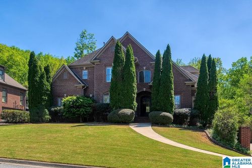 1006 Eagle Mountain Ln, BIRMINGHAM, AL, 35242-8208 | Card Image