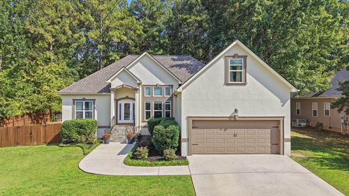 8452 Lady Slipper Rd, Chattanooga, TN, 37421-8302 | Card Image