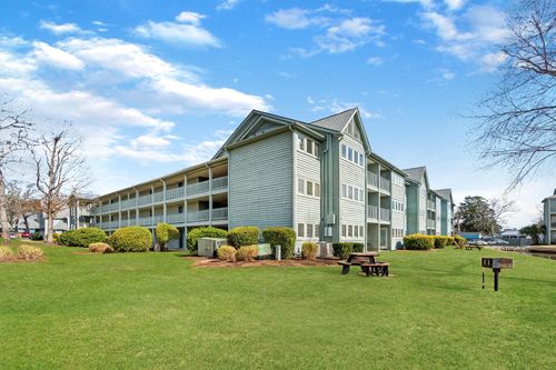 6114-d-5905 S Kings Hwy, Myrtle Beach, SC, 29575-4967 | Card Image