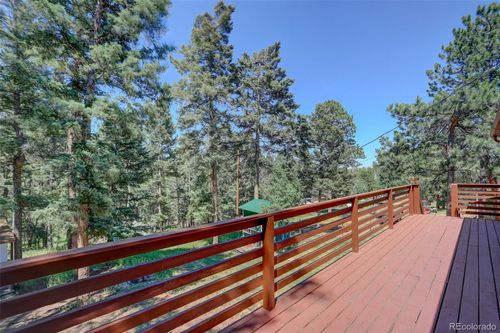 28667 Aspen Dr, Conifer, CO, 80433-7225 | Card Image