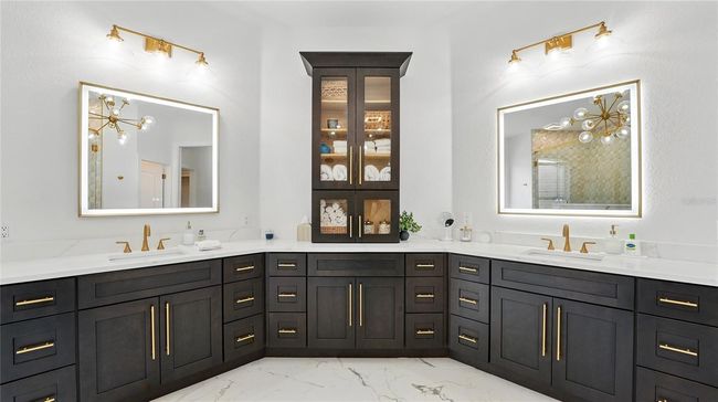 LED mirrored lighting | Image 28