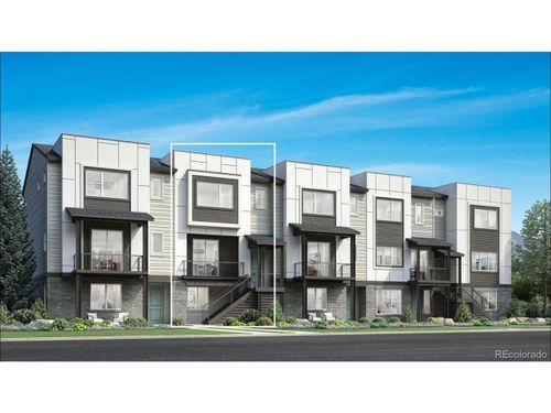 7734 S Irving St, Littleton, CO, 80120 | Card Image