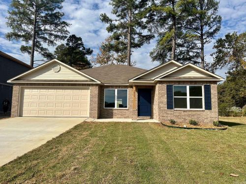 1515 Parsifal Lane, Conway, AR, 72034 | Card Image