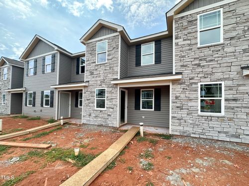 1045 Peony Ln, Youngsville, NC, 27596-3335 | Card Image