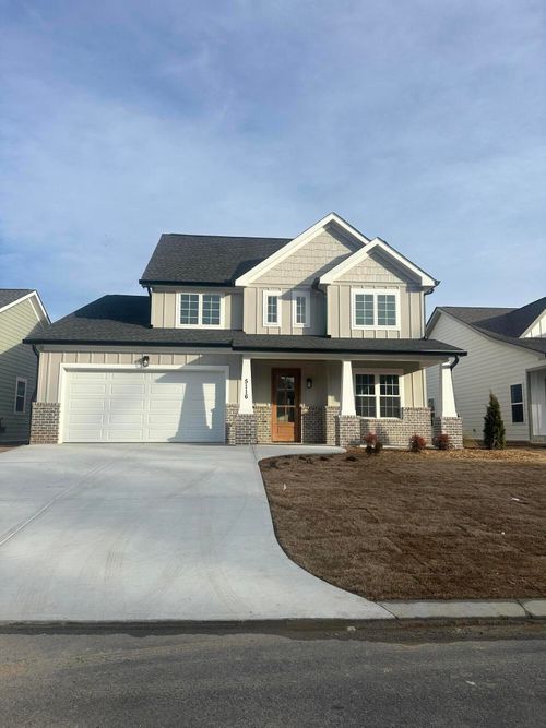 5116 Ella Lane Nw, Cleveland, TN, 37312 | Card Image