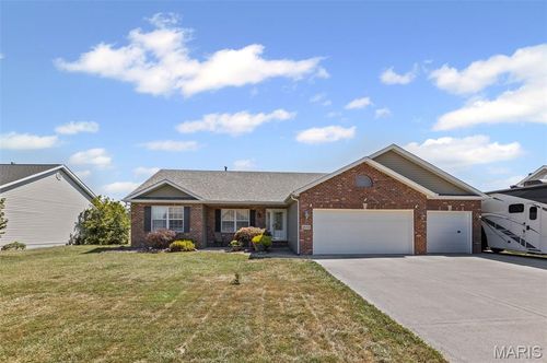 1440 Martin Dr, Troy, IL, 62294-3616 | Card Image