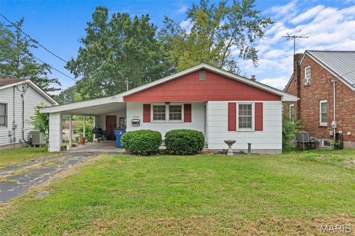 616 E 7th St, Washington, MO, 63090-2912 | Card Image