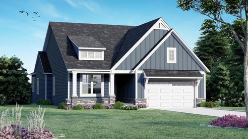 02-2740 Woodhaven Ct Sw, Byron Center, MI, 49315-9601 | Card Image