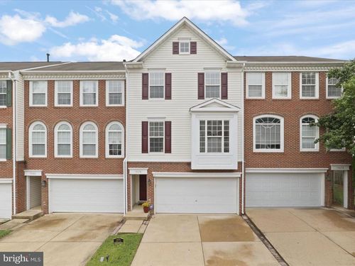 15678 Avocet Loop, WOODBRIDGE, VA, 22191-5505 | Card Image
