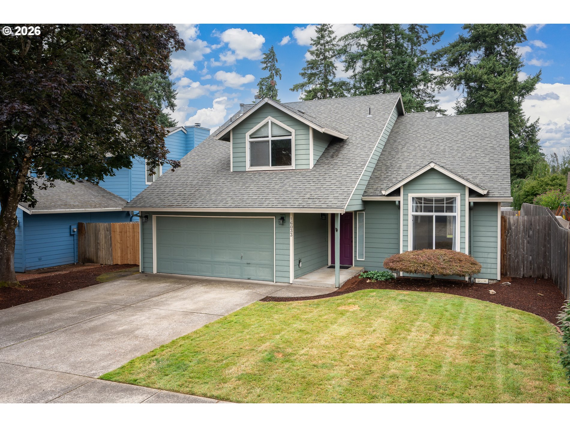 Residential in Milwaukie
