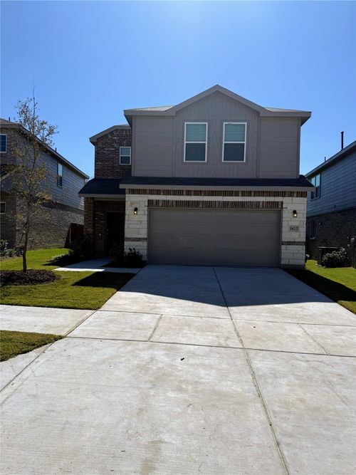 1422 Tramore Way, Princeton, TX, 75407-1689 | Card Image