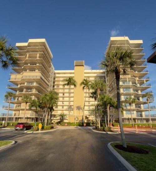 1004-10044 S Ocean Dr, Jensen Beach, FL, 34957-2451 | Card Image