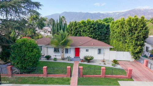 605 Ventura St, Altadena, CA, 91001 | Card Image