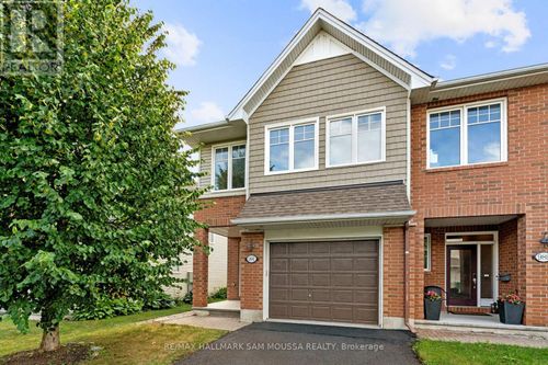 991 Bunchberry Way, Gloucester, ON, K1T0L6 | Card Image