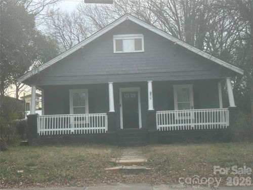 628 E 18th Street, Charlotte, NC, 28205 | Card Image