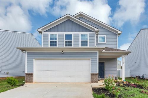 109 Paulownia Cir, McDonough, GA, 30253-3057 | Card Image