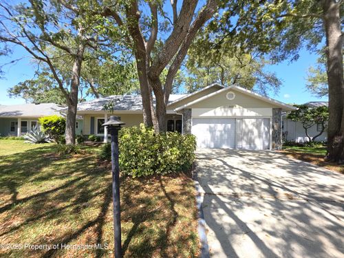 6408 Pine Meadows Dr, SPRING HILL, FL, 34606-3342 | Card Image