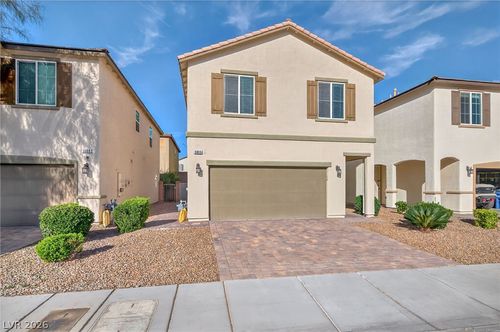 5663 Balsam St, Las Vegas, NV, 89130-1105 | Card Image