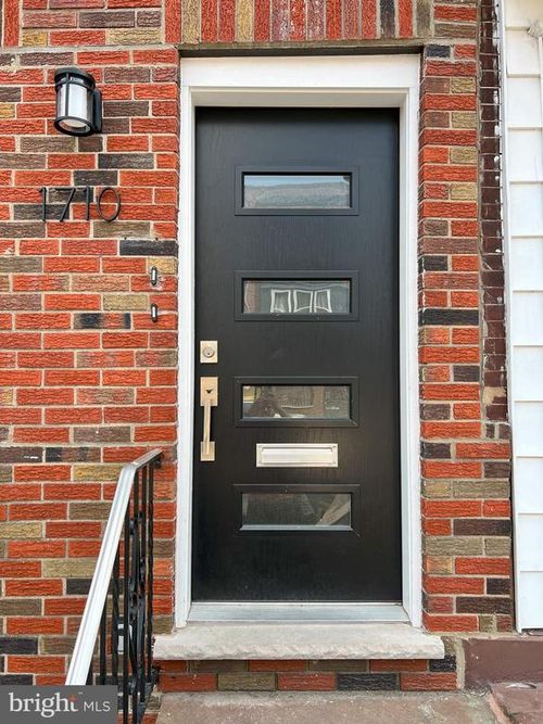 2-1710 Snyder Ave, PHILADELPHIA, PA, 19145-3803 | Card Image