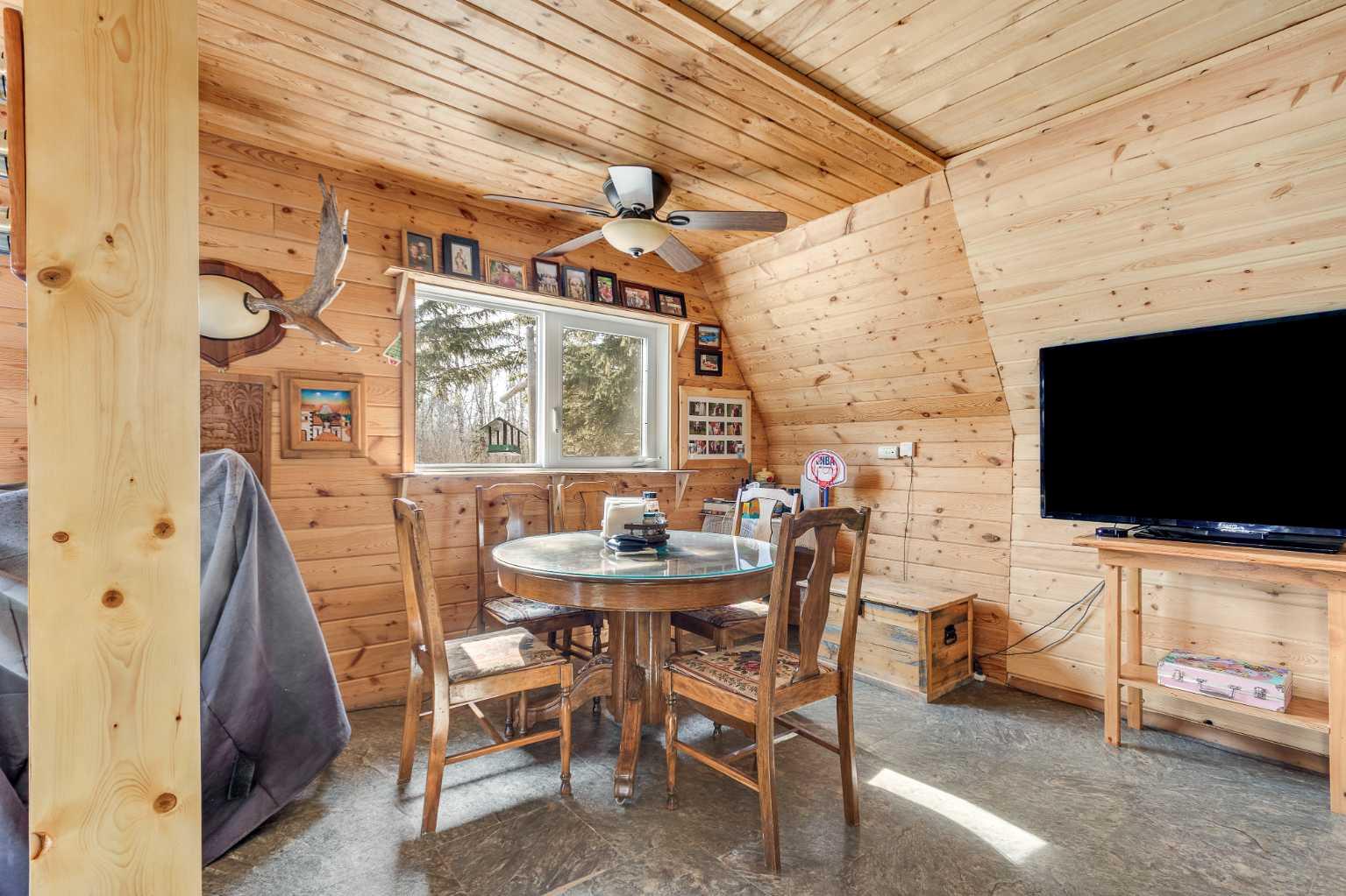 Residential in Turtle Lake 4