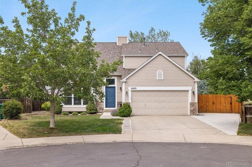 19889 E Hamilton Pl, Aurora, CO, 80013-3757 | Card Image