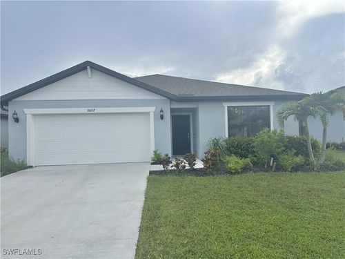 16037 Beachberry Drive, NORTH FORT MYERS, FL, 33917 | Card Image