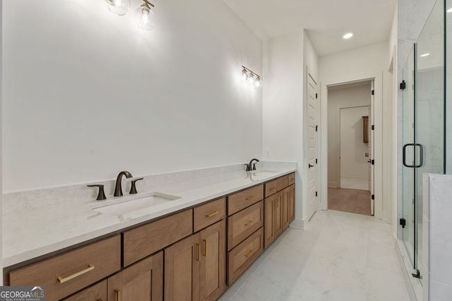 8365 Beryl Overlook, House other with 5 bedrooms, 5 bathrooms and null parking in Gainesville GA | Image 31