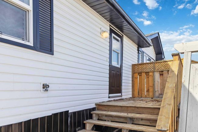 540 Mckinlay Cres, House other with 3 bedrooms, 2 bathrooms and 1 parking in Fort Mcmurray AB | Image 34