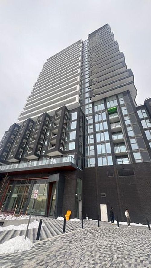 1507-260 Malta Ave, Brampton, ON, L6Y6H8 | Card Image