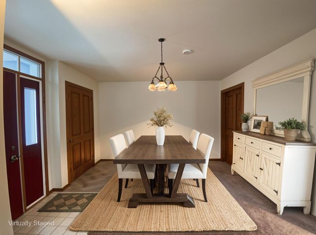B - 741 River Edge, House other with 2 bedrooms, 2 bathrooms and 1 parking in Eagle River WI | Image 5