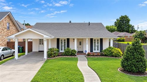 4336 Indiana Ave, Kenner, LA, 70065-2223 | Card Image