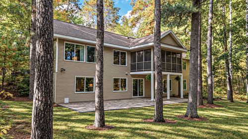 9928 Ridgewood Dr, Minocqua, WI, 54548-9157 | Card Image