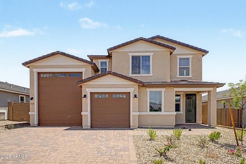 48747 N Lula St, Gold Canyon, AZ, 85118-0033 | Card Image