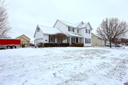 1802 Crabapple Ln, Granger, IA, 50109-9669 | Card Image