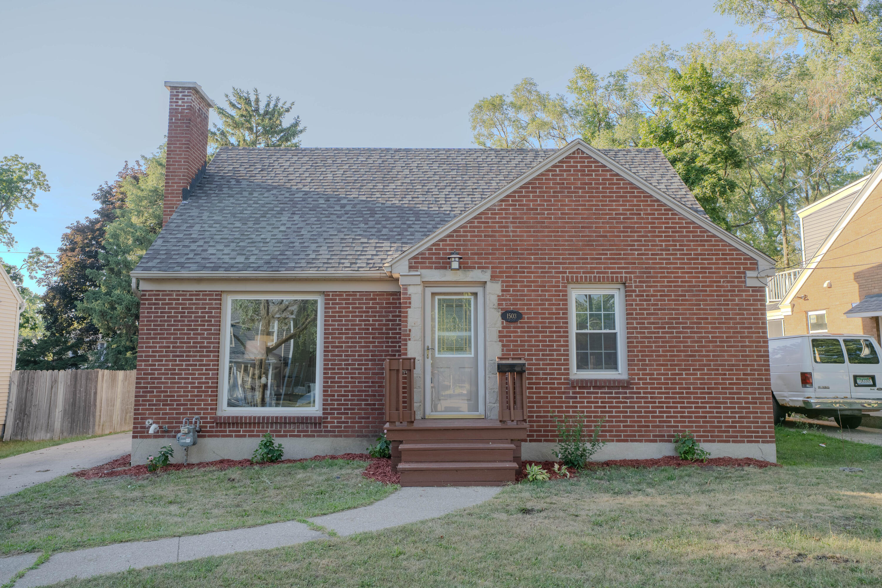 Residential in Grand Rapids 4