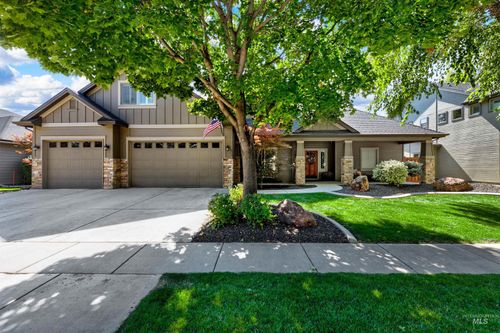 873 E Senita Canyon St, Meridian, ID, 83646 | Card Image