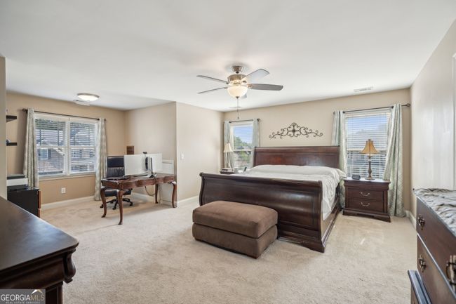 1005 Anise Ct, House other with 5 bedrooms, 3 bathrooms and 2 parking in Dacula GA | Image 24