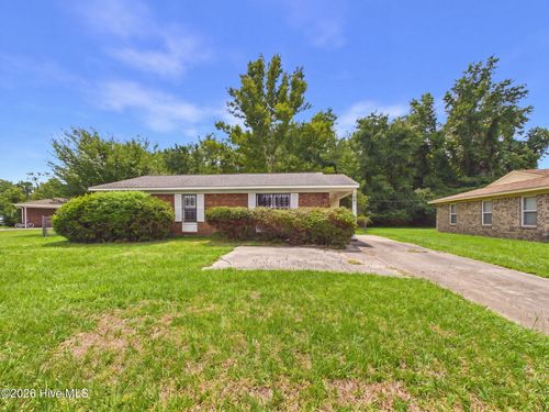1201 Kornegay Ave, Wilmington, NC, 28405-1915 | Card Image