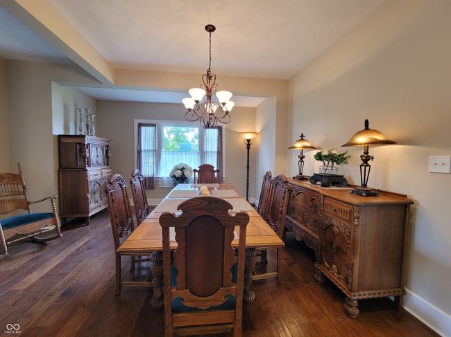 7519 500, Home with 3 bedrooms, 2 bathrooms and null parking in Falmouth IN | Image 25