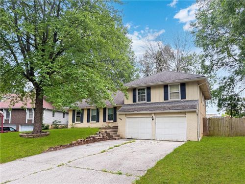 1504 Sw Morningside Drive, Blue Springs, MO, 64015 | Card Image