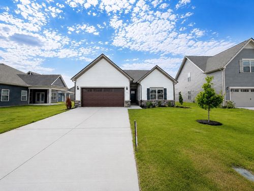 4016 Dortch Lane, Rockvale, TN, 37153 | Card Image